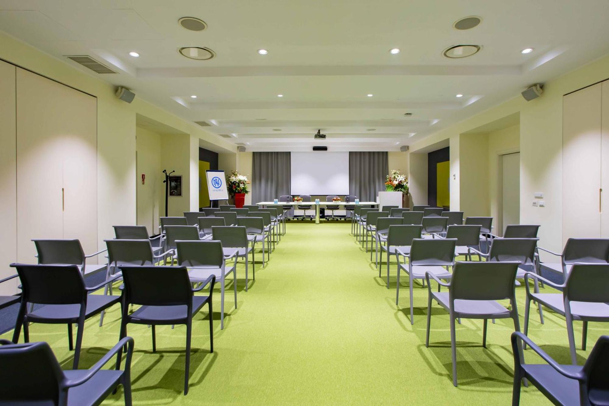 An Hotel Milano Melegnano Carpiano Buitenkant foto