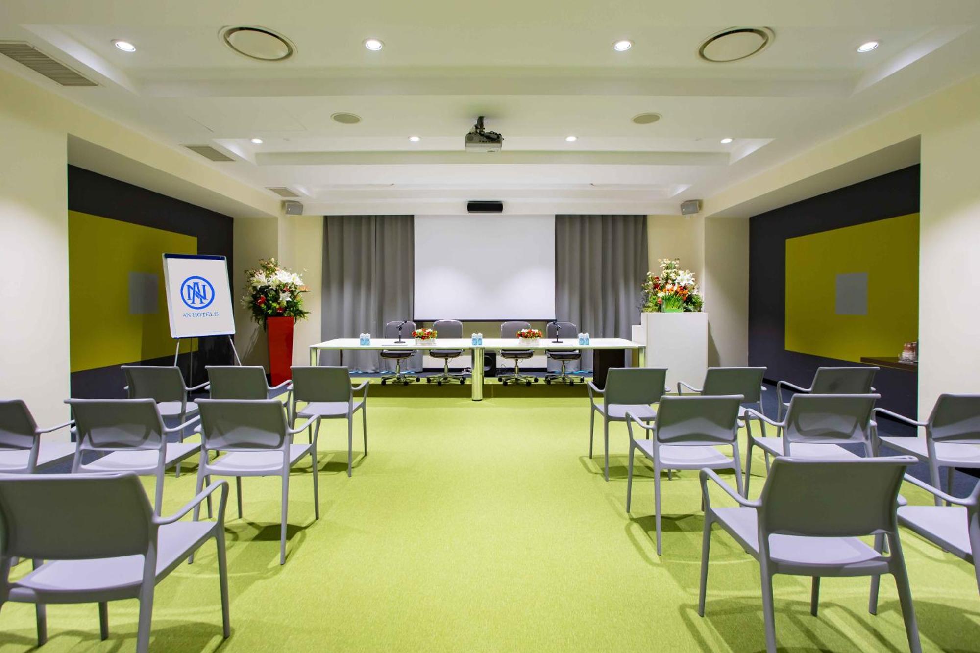 An Hotel Milano Melegnano Carpiano Buitenkant foto