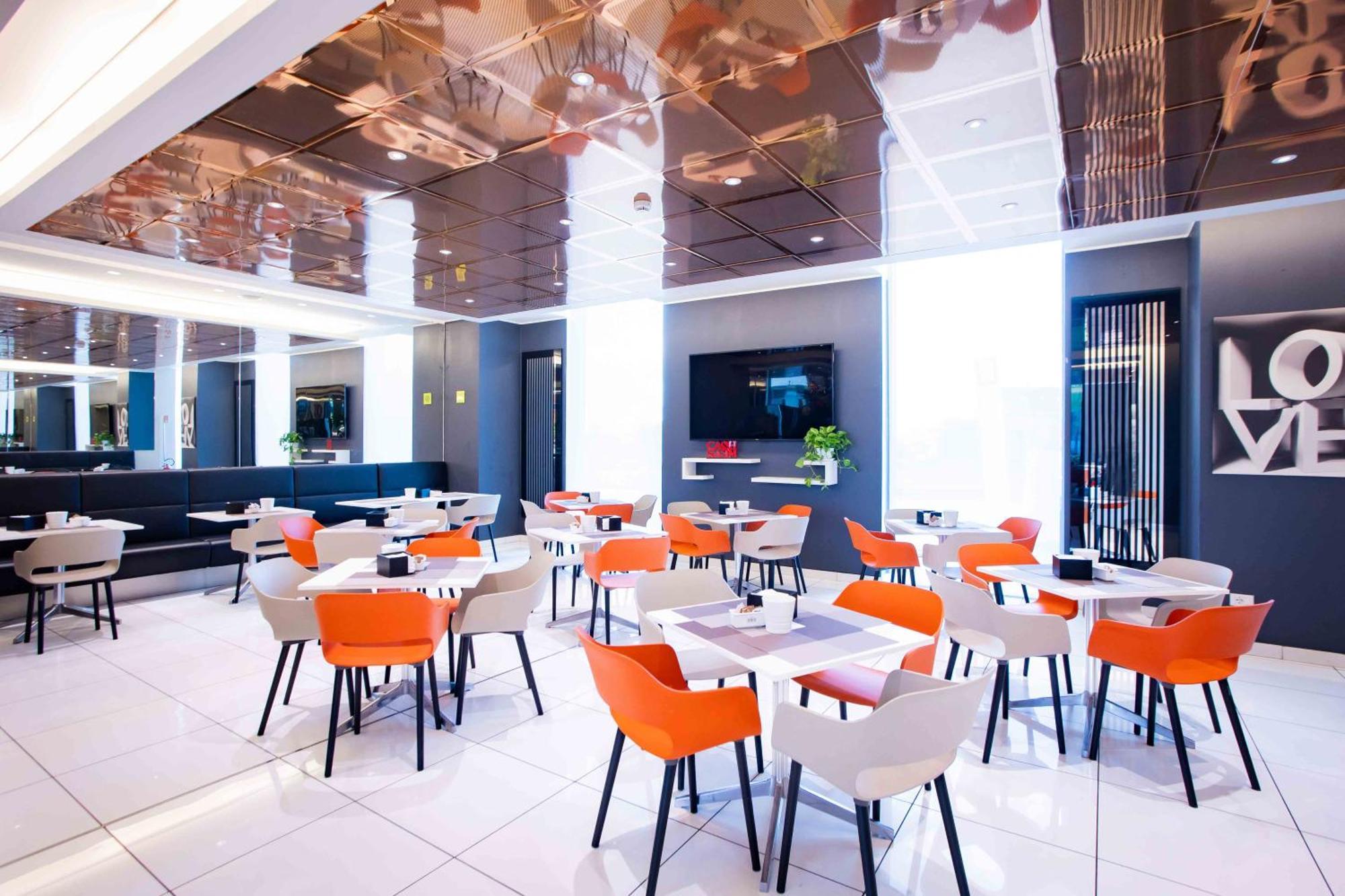 An Hotel Milano Melegnano Carpiano Buitenkant foto