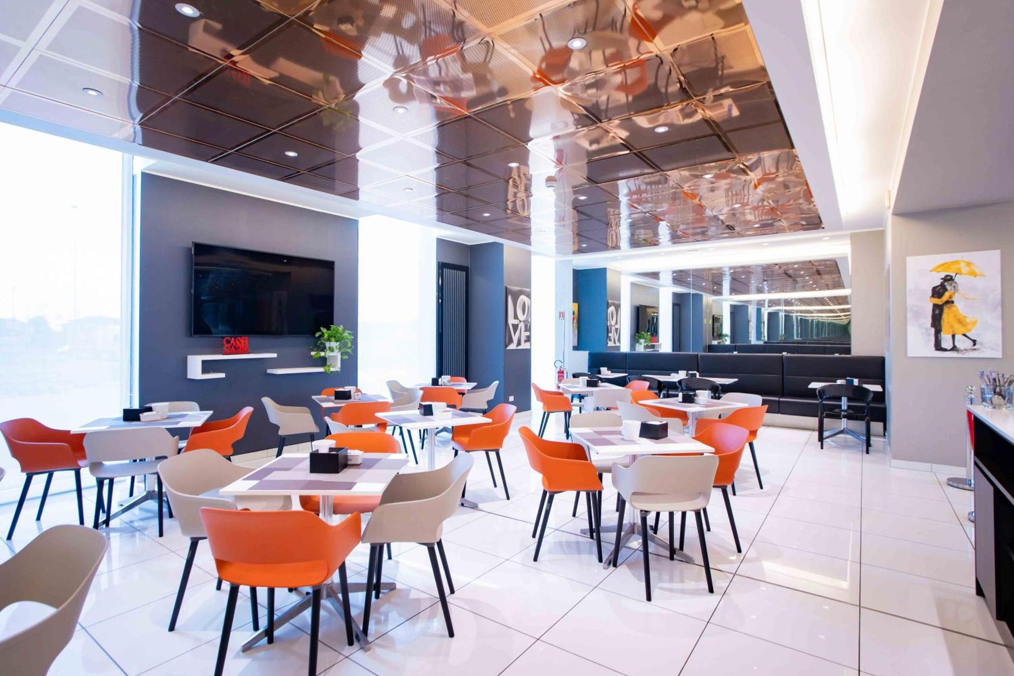 An Hotel Milano Melegnano Carpiano Buitenkant foto