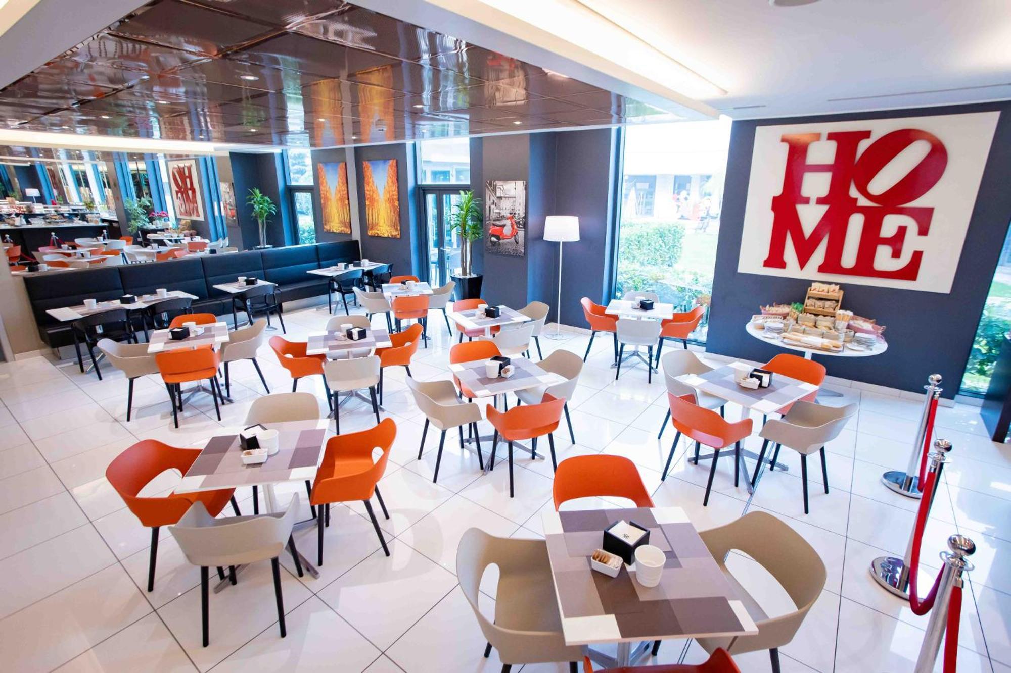 An Hotel Milano Melegnano Carpiano Buitenkant foto