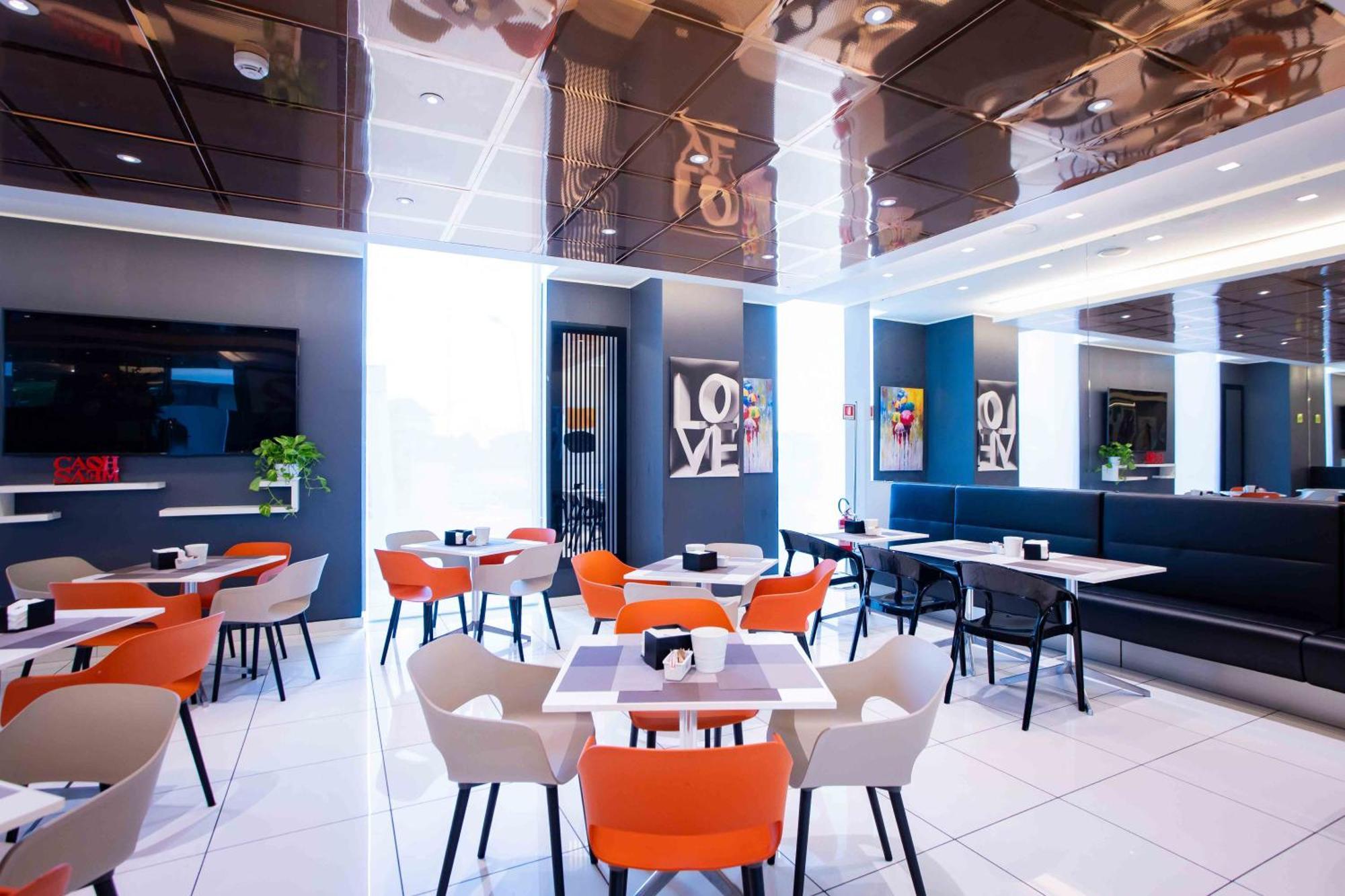 An Hotel Milano Melegnano Carpiano Buitenkant foto