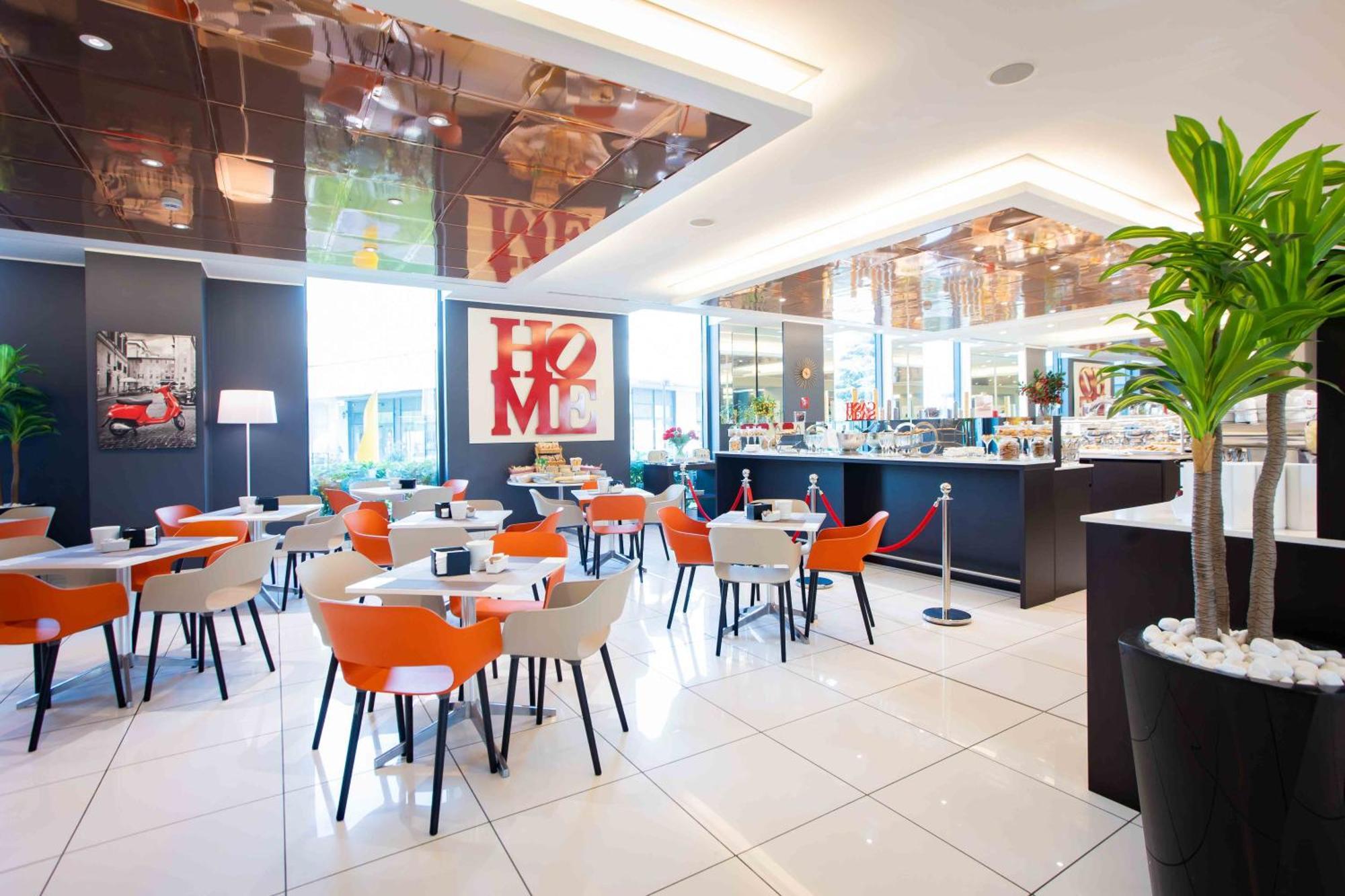 An Hotel Milano Melegnano Carpiano Buitenkant foto