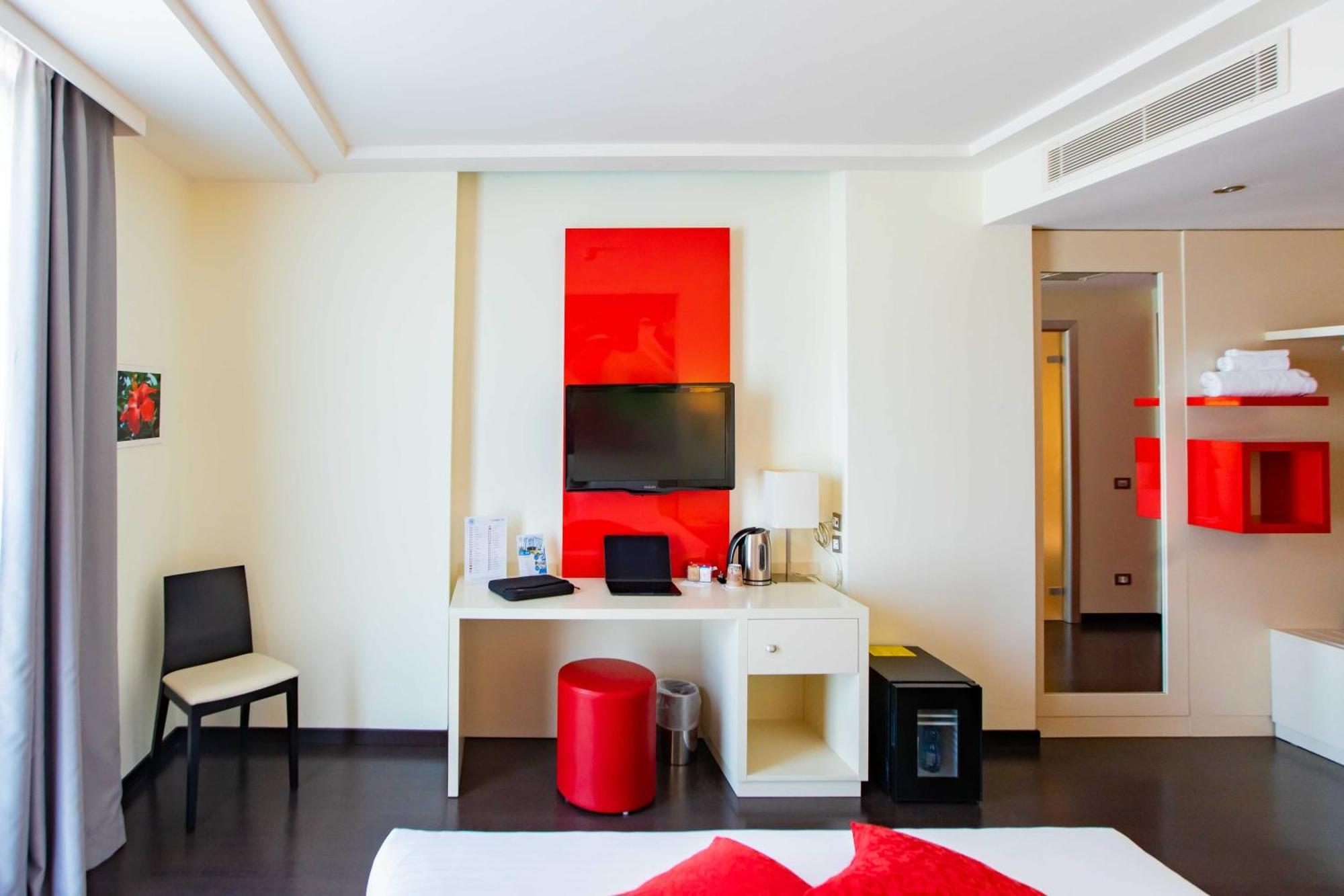 An Hotel Milano Melegnano Carpiano Buitenkant foto