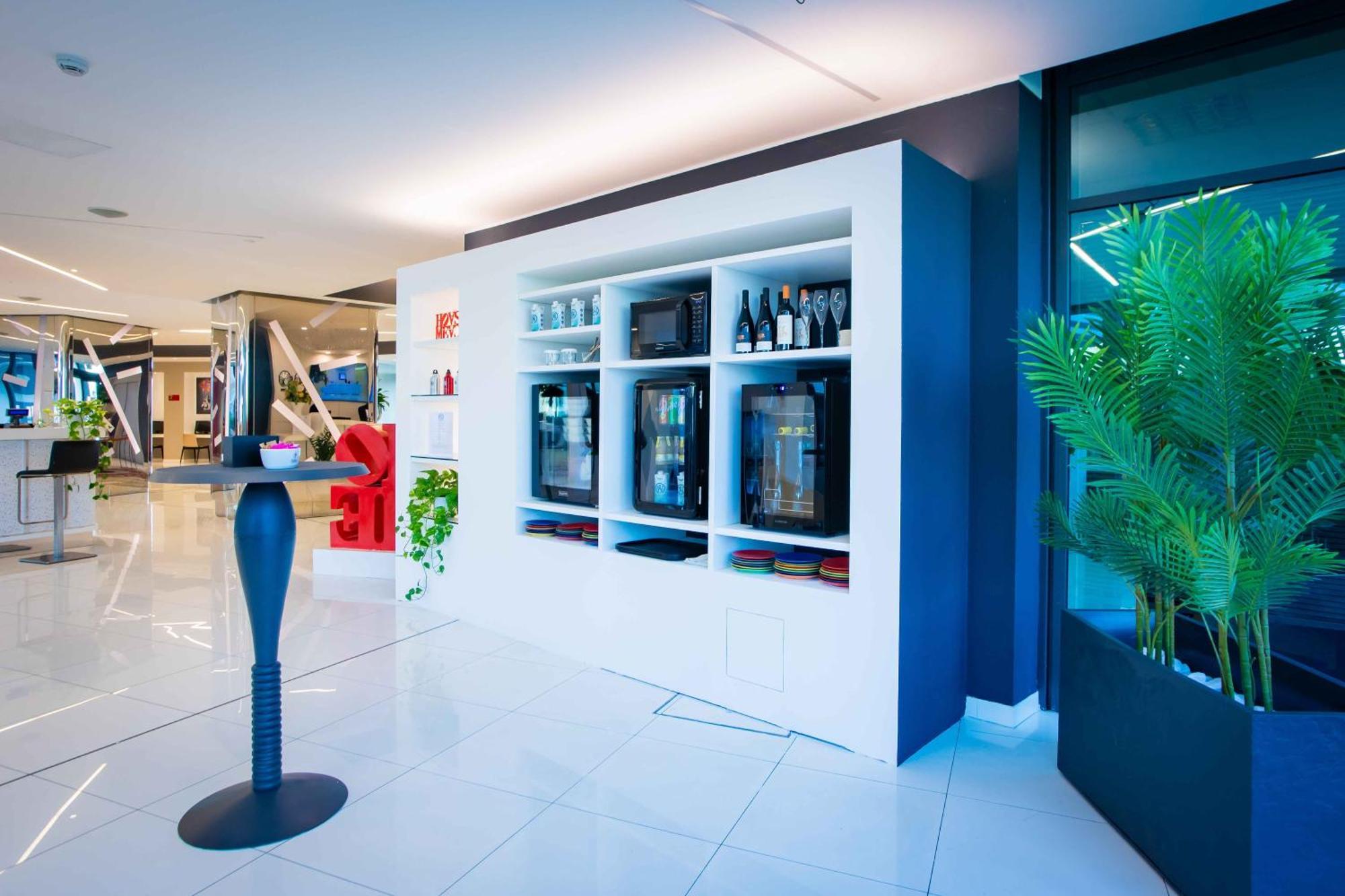 An Hotel Milano Melegnano Carpiano Buitenkant foto