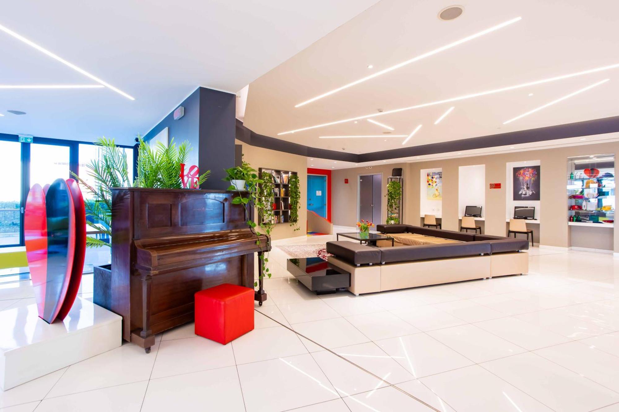 An Hotel Milano Melegnano Carpiano Buitenkant foto